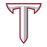 Troy W logo