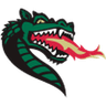 UAB W logo