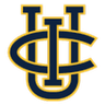 UC Irvine Anteaters W logo