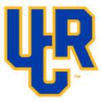 UC Riverside W logo
