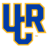 UC Riverside W logo
