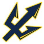 UC San Diego Tritons W logo