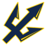 UC San Diego Tritons W logo