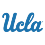 UCLA W logo