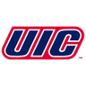 UIC W logo