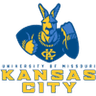 UMKC W logo