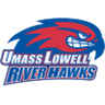 UMass Lowell W logo