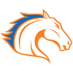 UT Arlington W logo