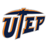 UTEP Miners W logo