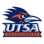 UTSA Roadrunners W logo