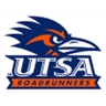 UTSA Roadrunners W logo