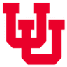 Utah Utes W logo