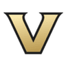 Vanderbilt W logo