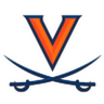 Virginia Cavaliers W logo
