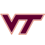 Virginia Tech W logo