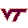 Virginia Tech W logo