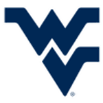West Virginia W logo