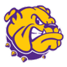 Western Illinois W logo