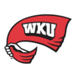 Western Kentucky W logo