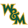 William & Mary W logo