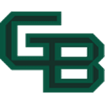 Wisc. Green Bay W logo