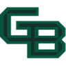 Wisc. Green Bay W logo