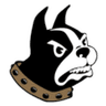 Wofford W logo