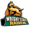 Wright State W logo