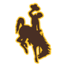 Wyoming W logo