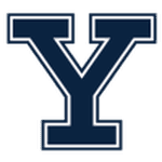 Yale Bulldogs W logo