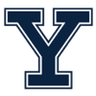 Yale Bulldogs W logo