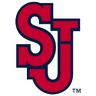 St. John's (N.Y.) W logo