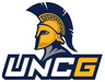 UNC Greensboro W logo