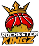 Rochester Kingz logo