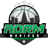 Maringa W logo