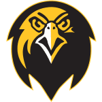Pfeiffer Falcons W logo