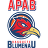 Blumenau APAB logo