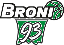 Broni W logo