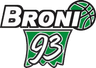Broni W logo