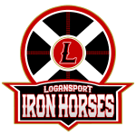 Logansport logo