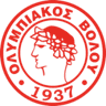 Olympiacos Volos W logo