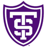 St. Thomas (TX) W logo