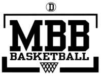 MBB Blue Soldiers logo