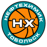 Neftekhimik Tobolsk logo