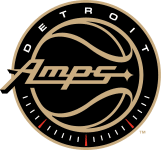 Detroit Amps logo