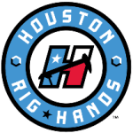 Houston Rig Hands logo