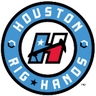 Houston Rig Hands logo