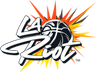 LA Riot logo
