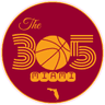 Miami 305 logo