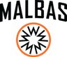 Malbas Malmo 2 W logo